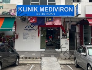 About_Our Clinic_v1 klinik mediviron setia indah