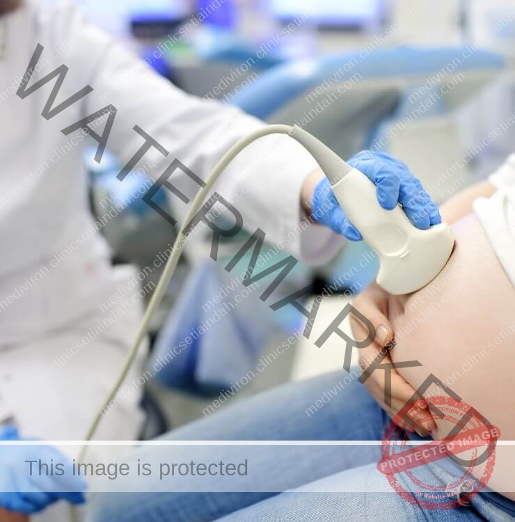 pregnancy gender ultrasound scans