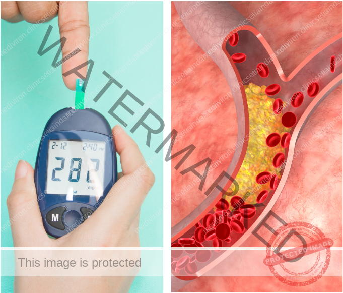 health screening basic package
