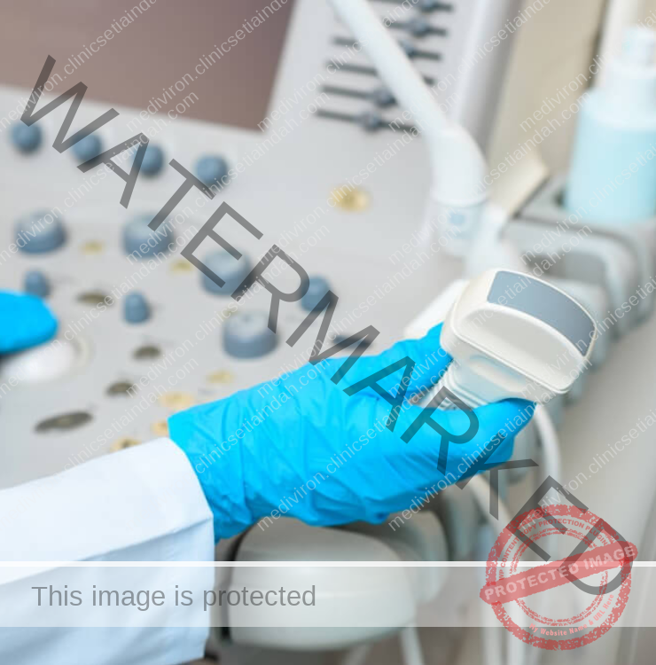 Ultrasound Scans Technology Guide thumbnail
