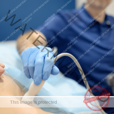 ultrasound scan service