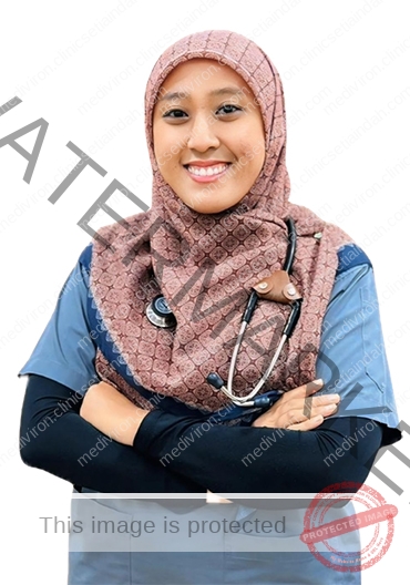 AISYA BINTI MOHD FAUZI